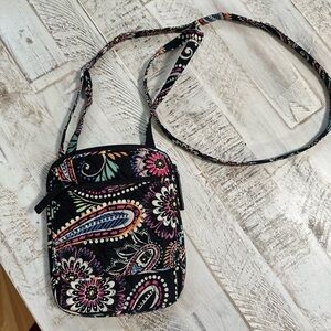 Small Vera Bradley Crossbody Bag